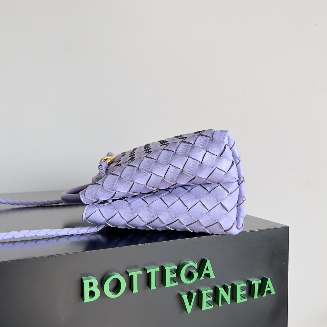 Bottega Veneta Shopping Bags